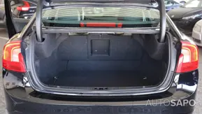 Volvo S60 de 2014