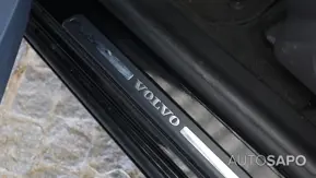 Volvo S60 de 2014