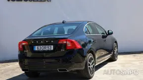 Volvo S60 de 2014