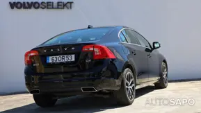 Volvo S60 de 2014