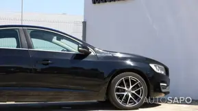 Volvo S60 de 2014
