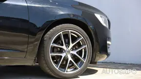 Volvo S60 de 2014