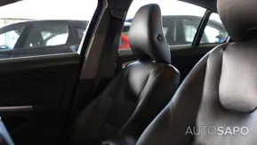 Volvo S60 de 2014
