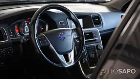 Volvo S60 de 2014