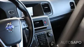Volvo S60 de 2014