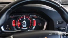 Volvo S60 de 2014