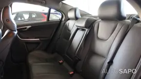 Volvo S60 de 2014