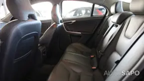 Volvo S60 de 2014