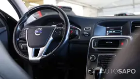 Volvo S60 de 2014