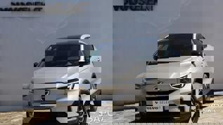Volvo C40 de 2024