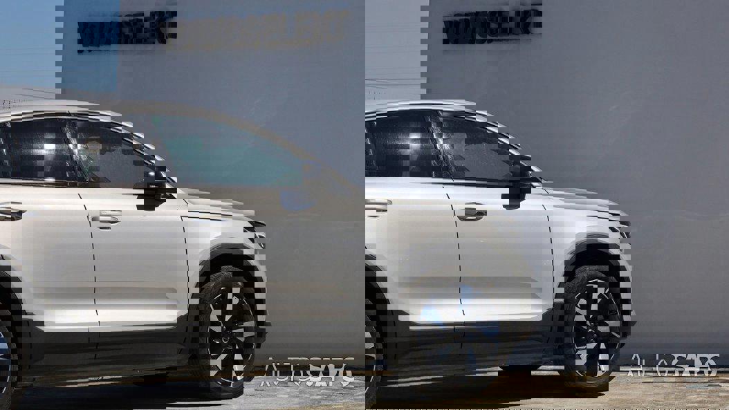 Volvo C40 de 2024