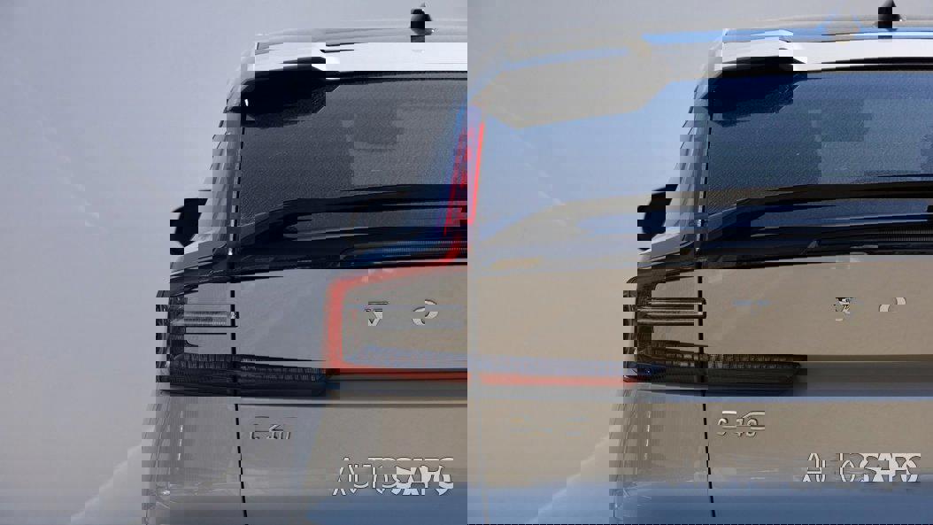 Volvo C40 de 2024