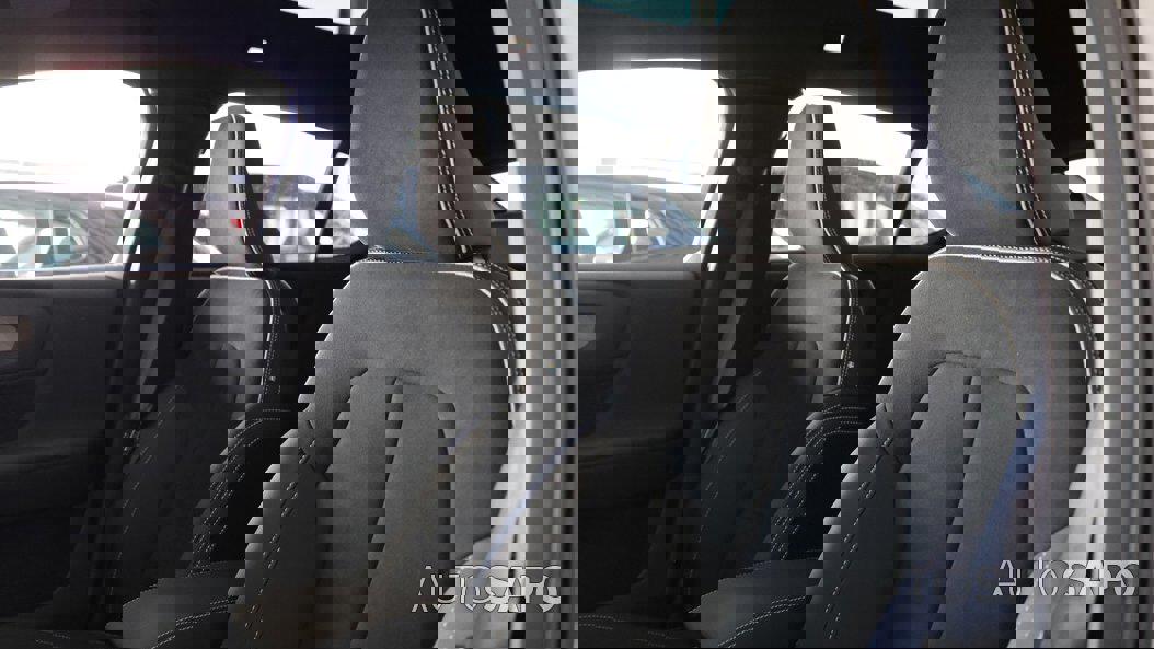 Volvo C40 de 2024