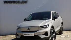 Volvo C40 de 2024