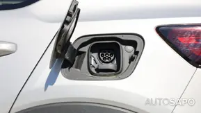 Volvo C40 de 2024