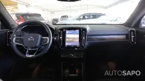 Volvo C40 de 2024