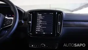 Volvo C40 de 2024