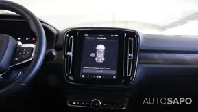 Volvo C40 de 2024