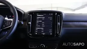 Volvo C40 de 2024