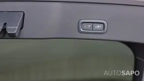 Volvo C40 de 2024