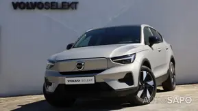 Volvo C40 de 2024