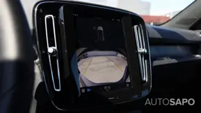 Volvo C40 de 2024