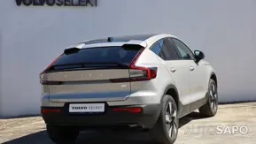Volvo C40 de 2024