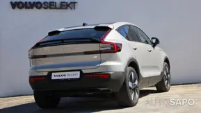 Volvo C40 de 2024
