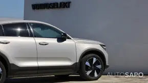 Volvo C40 de 2024