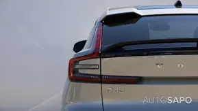 Volvo C40 de 2024