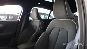 Volvo C40 de 2024