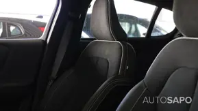 Volvo C40 de 2024