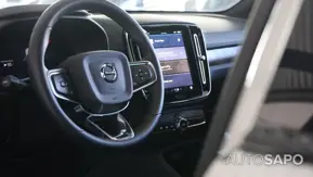 Volvo C40 de 2024