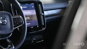 Volvo C40 de 2024