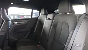 Volvo C40 de 2024