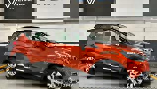 Renault Captur 0.9 TCe Sport de 2013