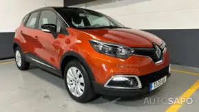 Renault Captur 0.9 TCe Sport de 2013