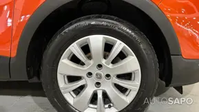Renault Captur 0.9 TCe Sport de 2013