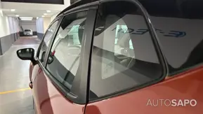 Renault Captur 0.9 TCe Sport de 2013