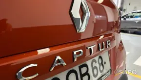 Renault Captur 0.9 TCe Sport de 2013