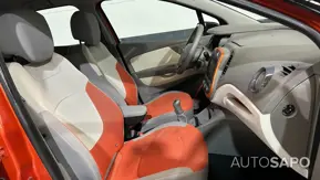 Renault Captur 0.9 TCe Sport de 2013