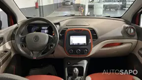 Renault Captur 0.9 TCe Sport de 2013