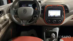 Renault Captur 0.9 TCe Sport de 2013