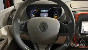 Renault Captur 0.9 TCe Sport de 2013