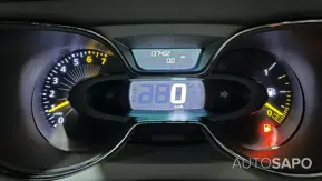 Renault Captur 0.9 TCe Sport de 2013