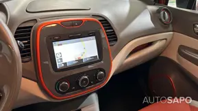 Renault Captur 0.9 TCe Sport de 2013