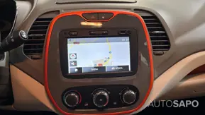 Renault Captur 0.9 TCe Sport de 2013