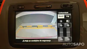 Renault Captur 0.9 TCe Sport de 2013
