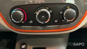 Renault Captur 0.9 TCe Sport de 2013