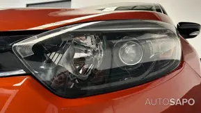 Renault Captur 0.9 TCe Sport de 2013